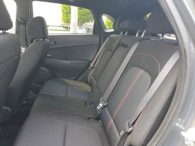 2023 Hyundai KONA N Line DCT AWD