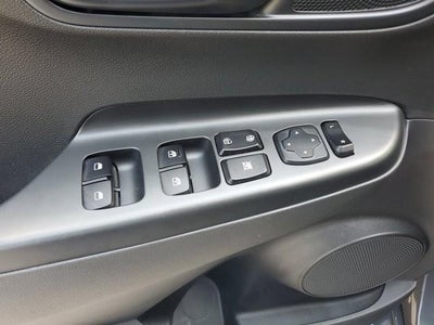2023 Hyundai KONA N Line DCT AWD