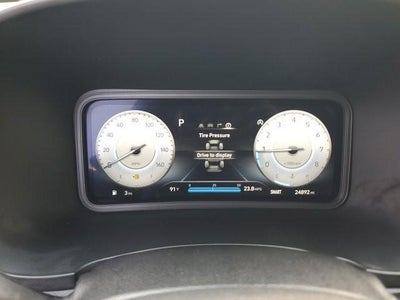 2023 Hyundai KONA N Line DCT AWD