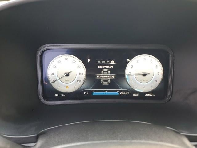 2023 Hyundai KONA N Line DCT AWD