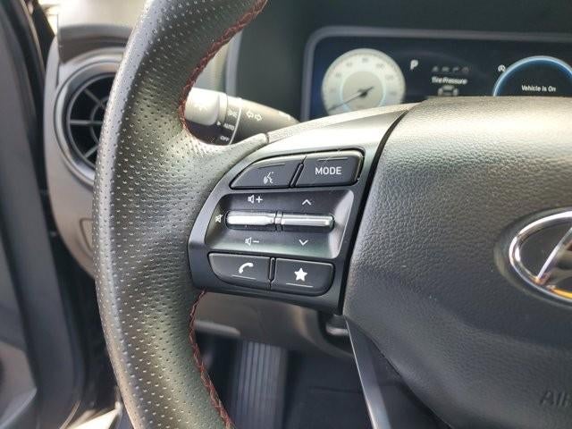 2023 Hyundai KONA N Line DCT AWD