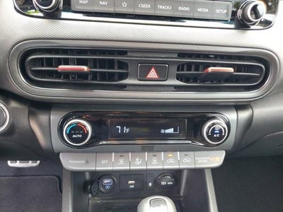 2023 Hyundai KONA N Line DCT AWD