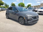 2023 Hyundai KONA N Line DCT AWD