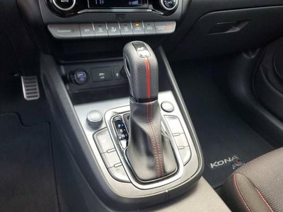 2023 Hyundai KONA N Line DCT AWD