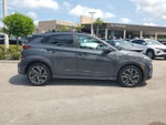 2023 Hyundai KONA N Line DCT AWD