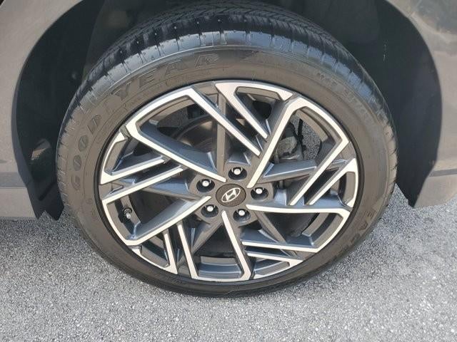 2023 Hyundai KONA N Line DCT AWD