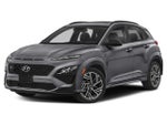 2023 Hyundai KONA N Line DCT AWD
