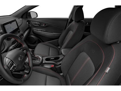 2023 Hyundai KONA N Line DCT AWD