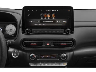 2023 Hyundai KONA N Line DCT AWD