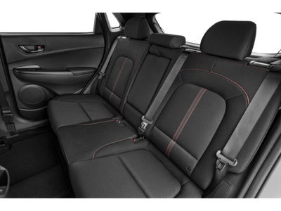 2023 Hyundai KONA N Line DCT AWD