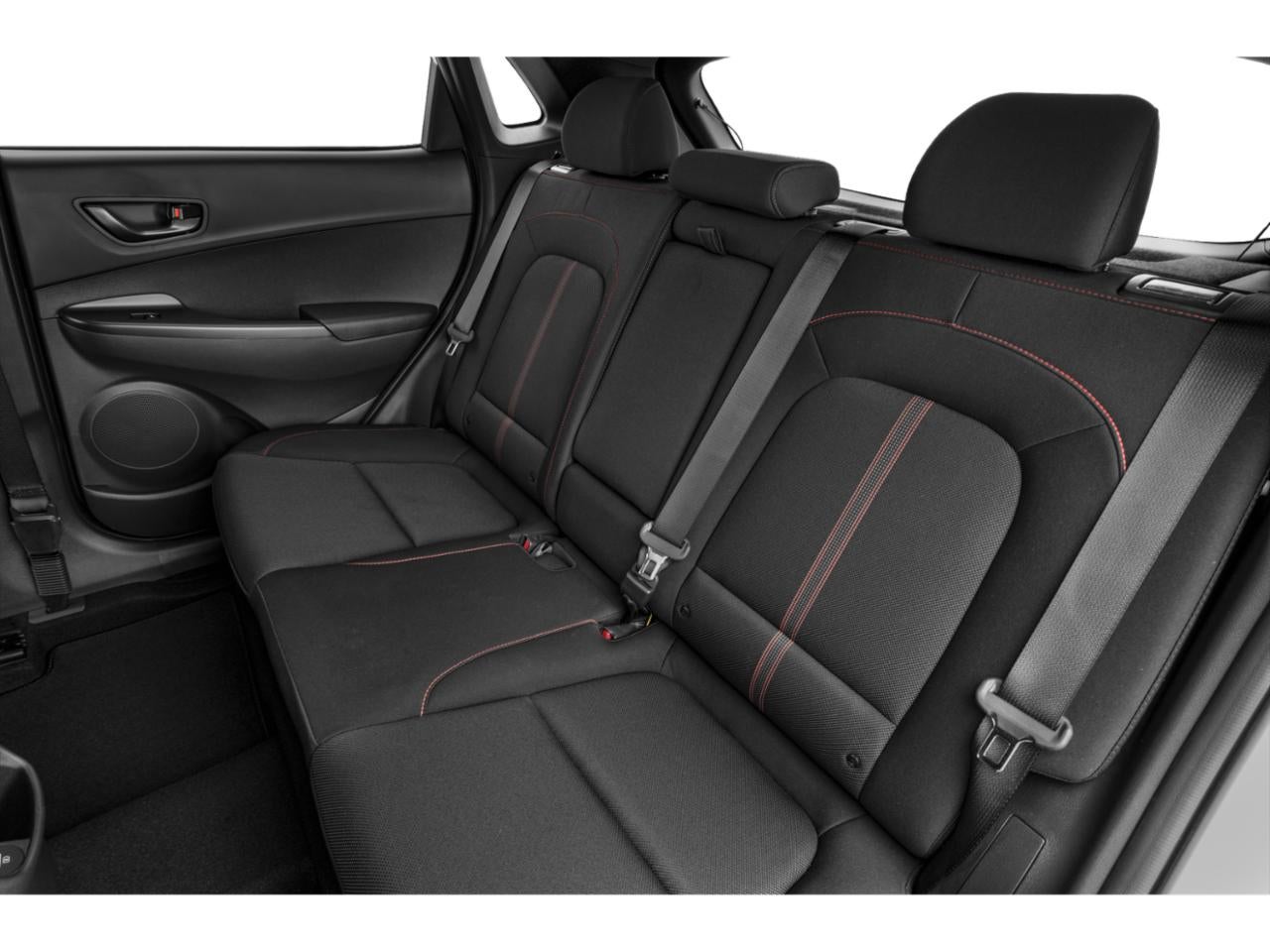 2023 Hyundai KONA N Line DCT AWD