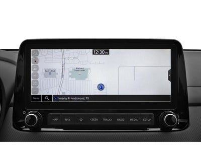 2023 Hyundai KONA N Line DCT AWD