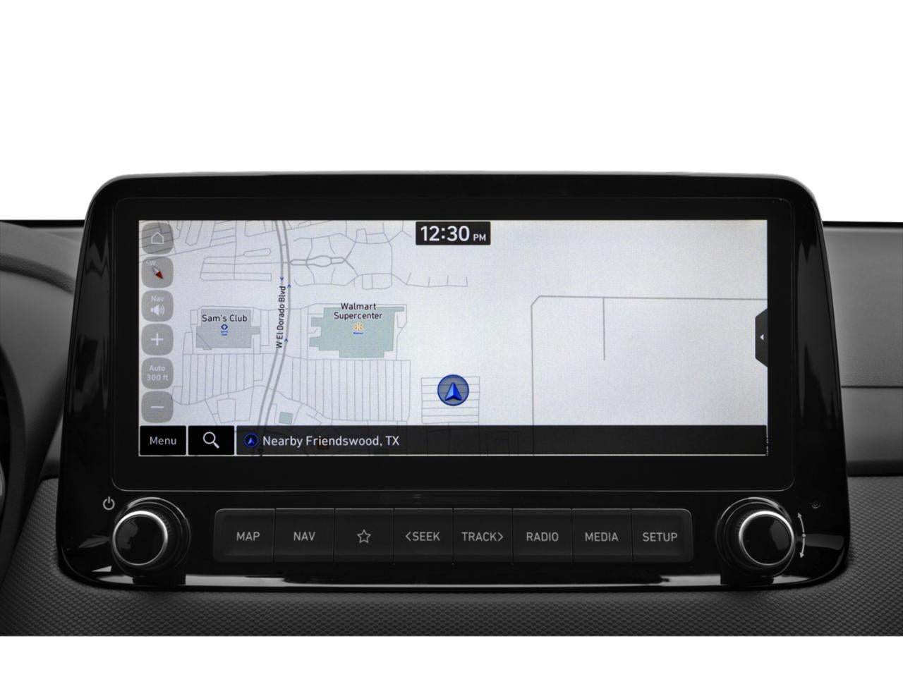 2023 Hyundai KONA N Line DCT AWD