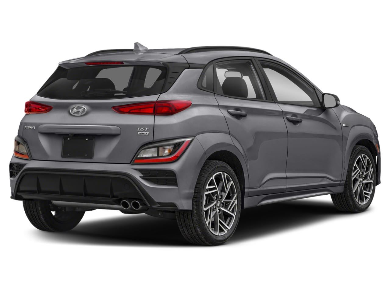 2023 Hyundai KONA N Line DCT AWD