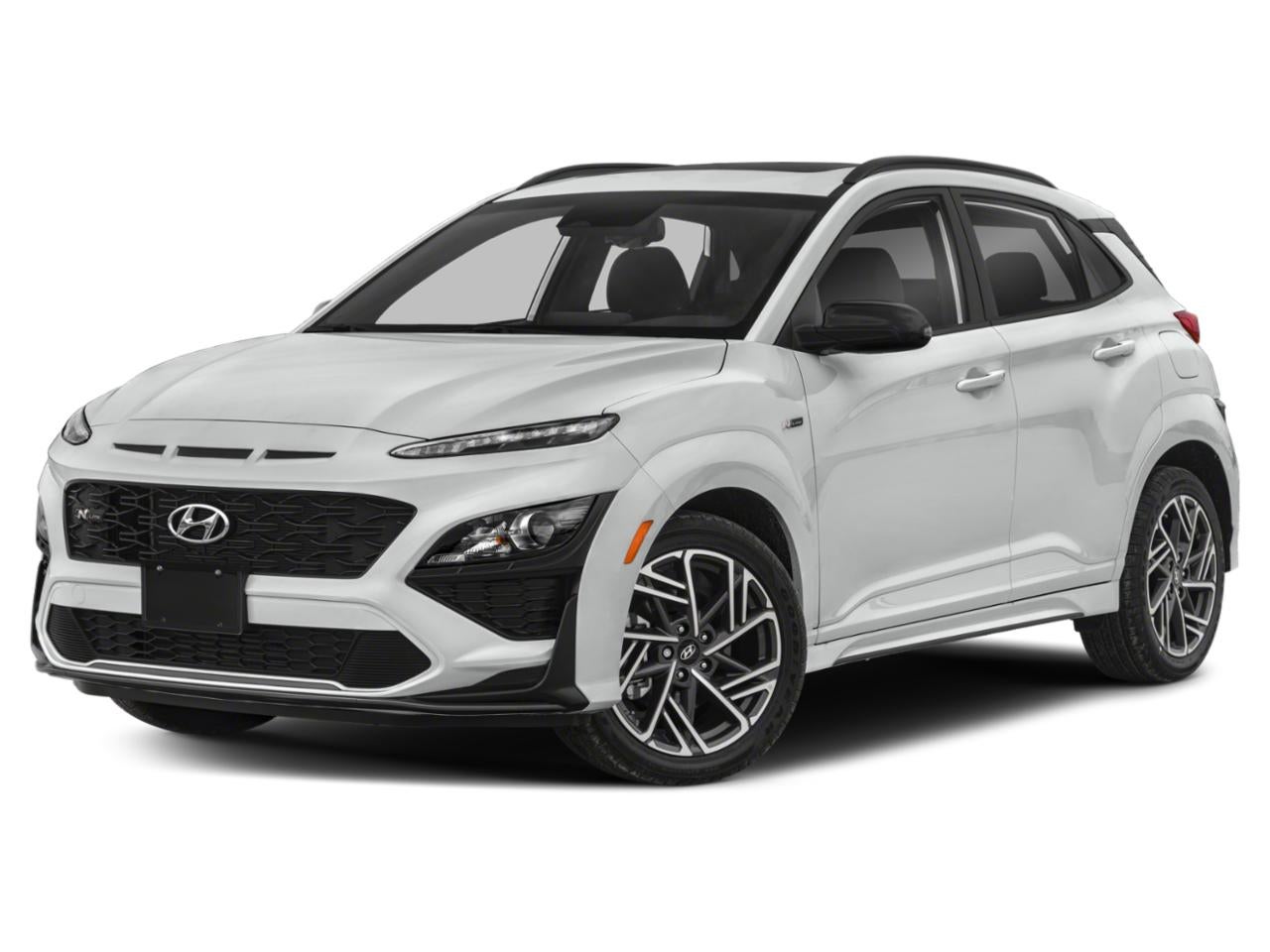 2023 Hyundai KONA N Line DCT AWD