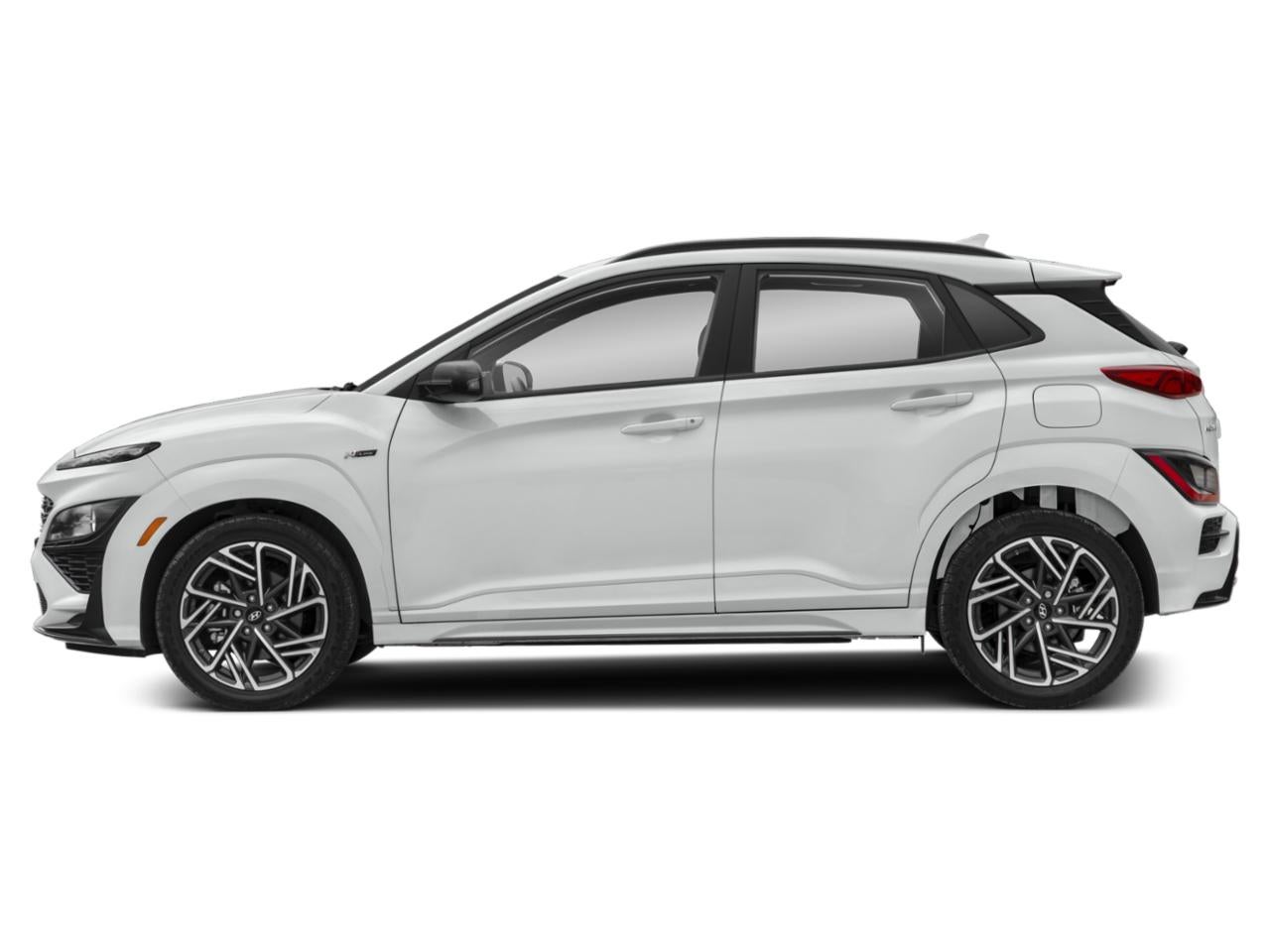 2023 Hyundai KONA N Line DCT AWD