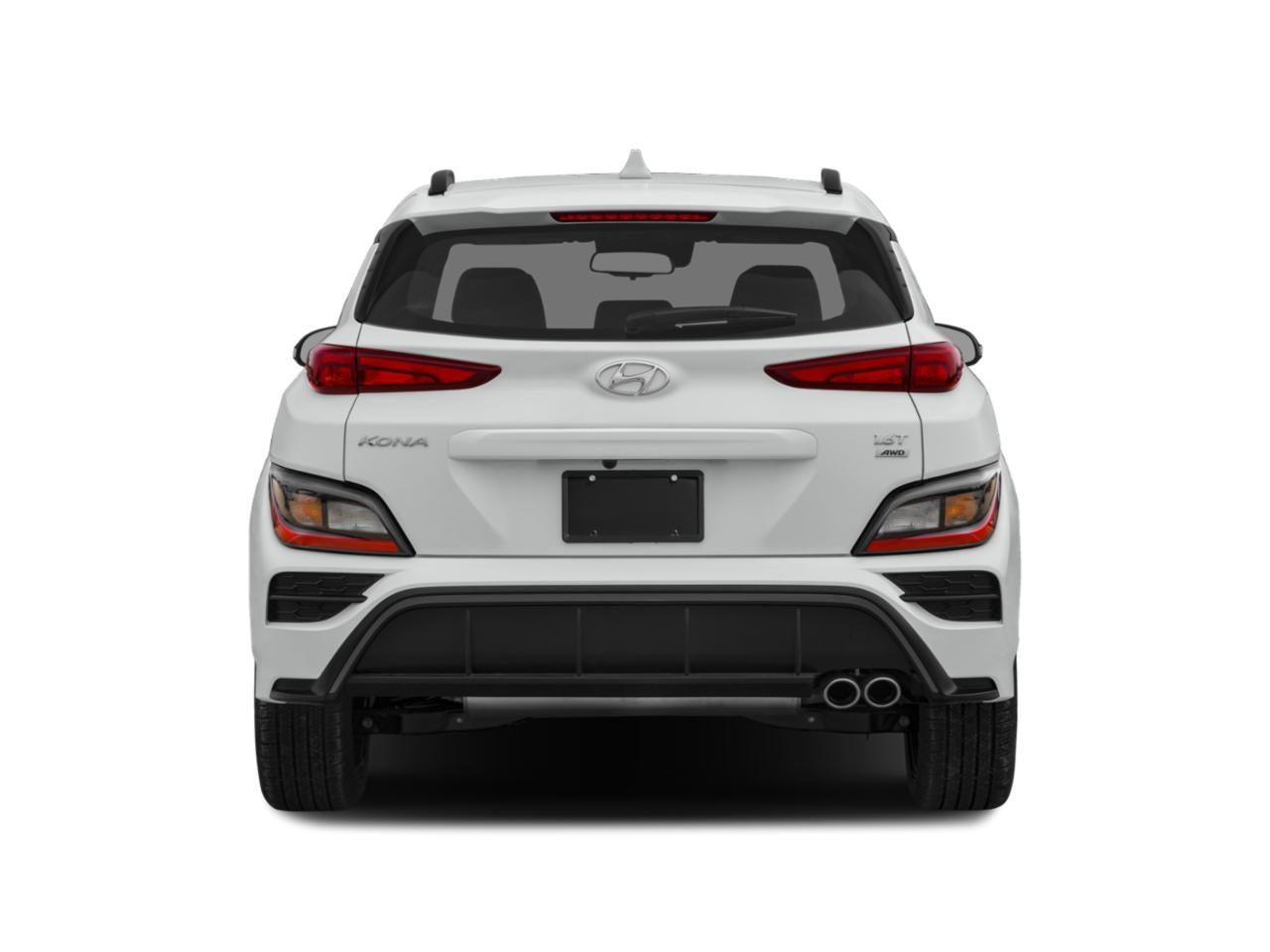 2023 Hyundai KONA N Line DCT AWD