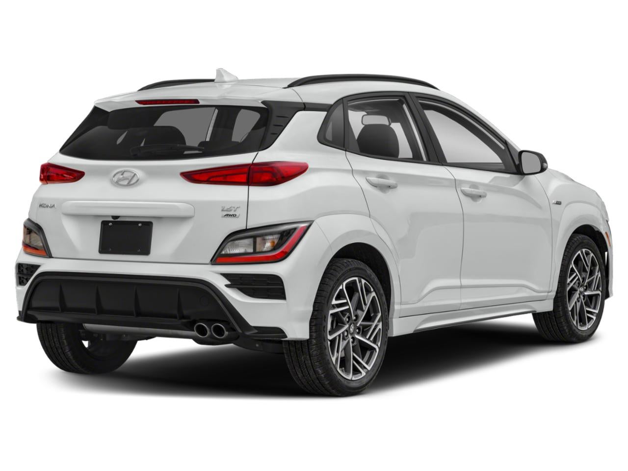 2023 Hyundai KONA N Line DCT AWD