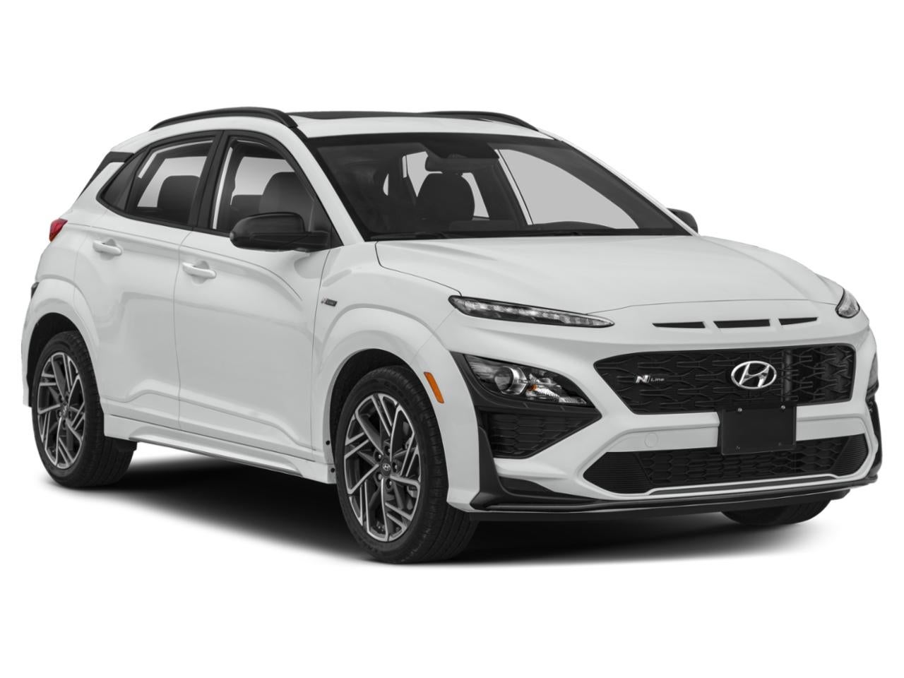 2023 Hyundai KONA N Line DCT AWD