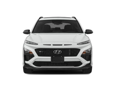 2023 Hyundai KONA N Line DCT AWD