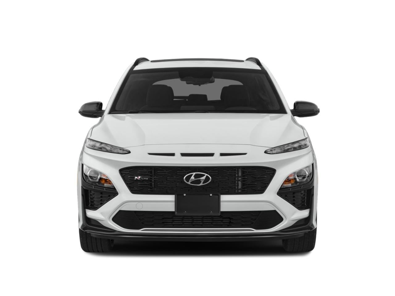 2023 Hyundai KONA N Line DCT AWD