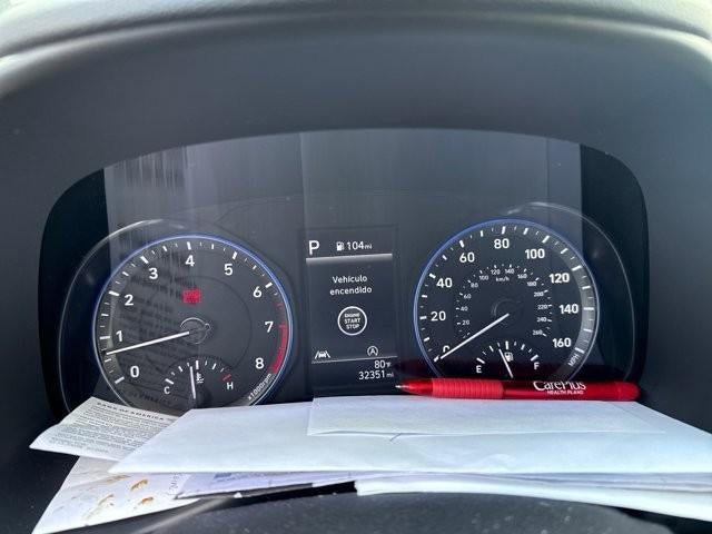 2023 Hyundai KONA SEL Auto FWD