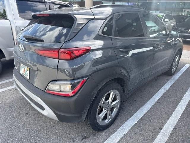 2023 Hyundai KONA SEL Auto FWD