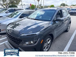 2023 Hyundai KONA SEL Auto FWD