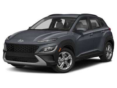 2023 Hyundai KONA SEL Auto FWD