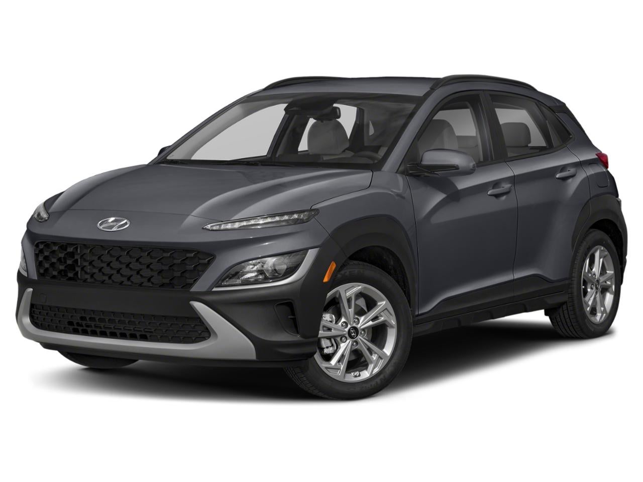 2023 Hyundai KONA SEL Auto FWD
