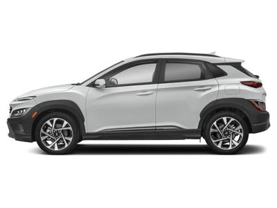 2023 Hyundai KONA SEL Auto FWD