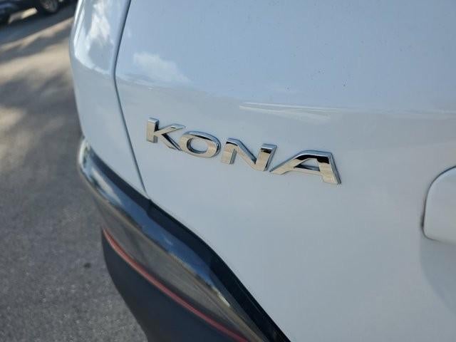 2023 Hyundai KONA SEL Auto FWD