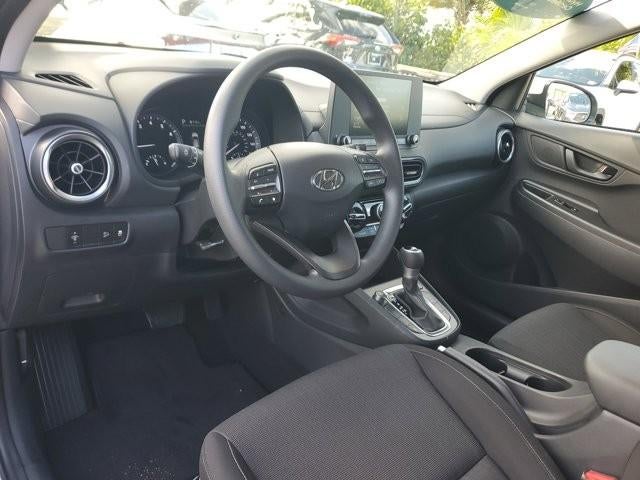 2023 Hyundai KONA SEL Auto FWD