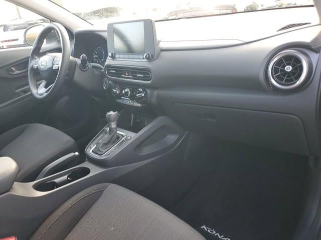 2023 Hyundai KONA SEL Auto FWD