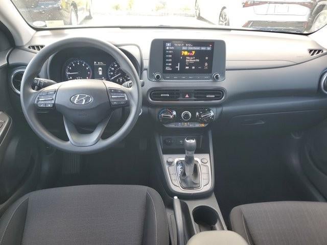 2023 Hyundai KONA SEL Auto FWD