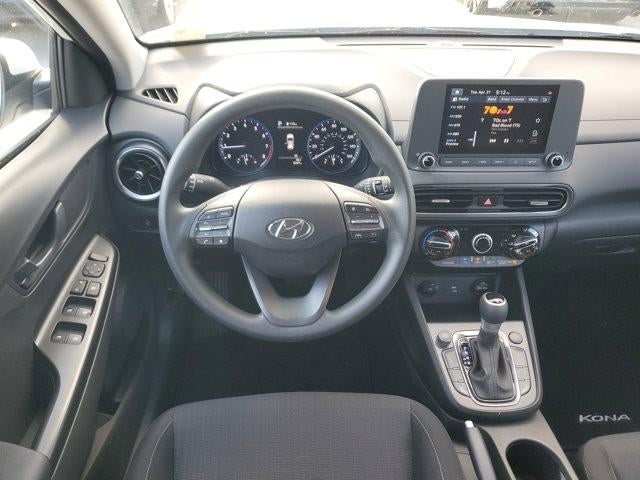 2023 Hyundai KONA SEL Auto FWD
