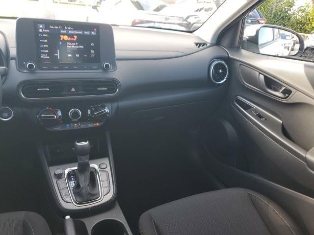 2023 Hyundai KONA SEL Auto FWD