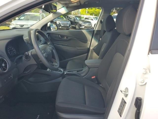 2023 Hyundai KONA SEL Auto FWD