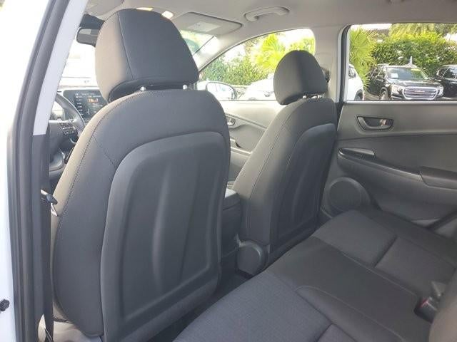 2023 Hyundai KONA SEL Auto FWD