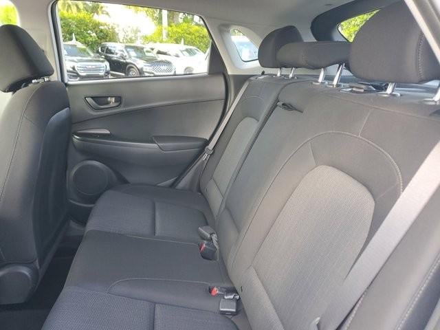 2023 Hyundai KONA SEL Auto FWD