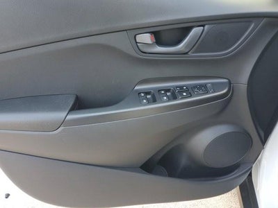 2023 Hyundai KONA SEL Auto FWD
