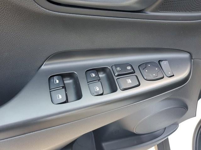 2023 Hyundai KONA SEL Auto FWD