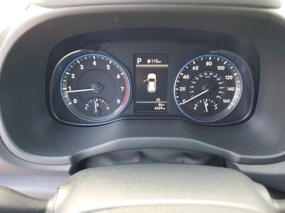 2023 Hyundai KONA SEL Auto FWD