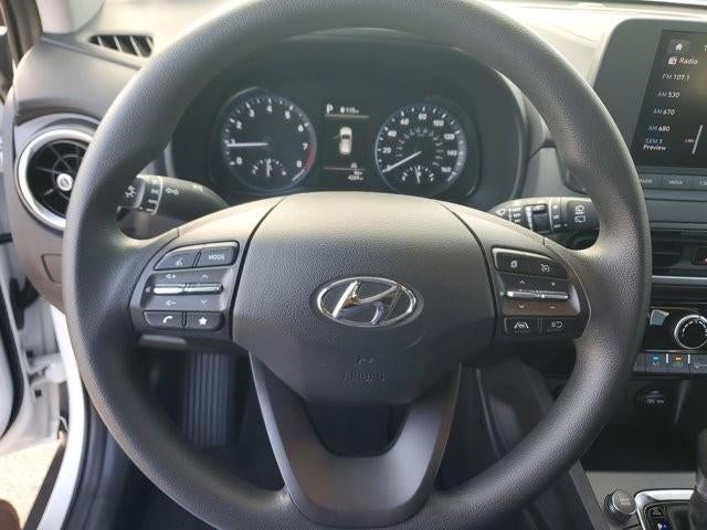 2023 Hyundai KONA SEL Auto FWD