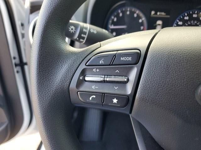 2023 Hyundai KONA SEL Auto FWD