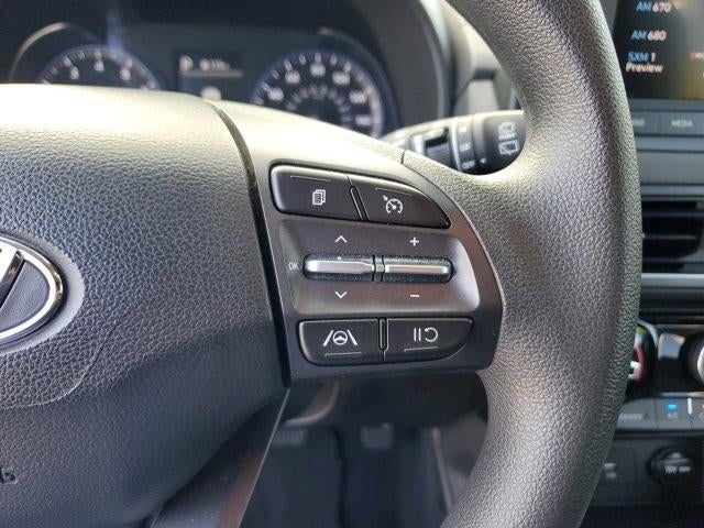 2023 Hyundai KONA SEL Auto FWD