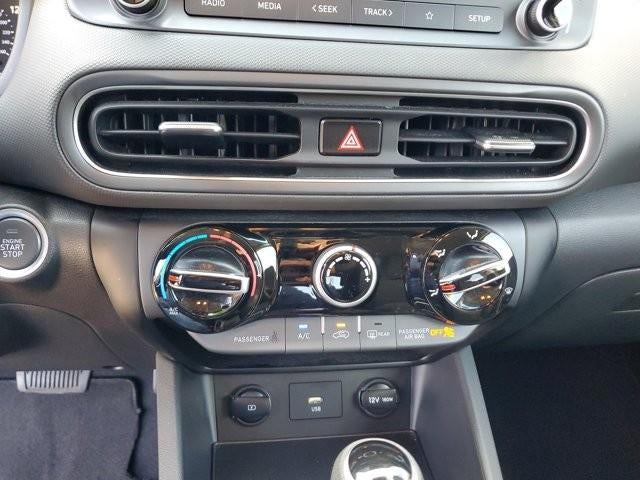 2023 Hyundai KONA SEL Auto FWD