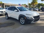 2023 Hyundai KONA SEL Auto FWD
