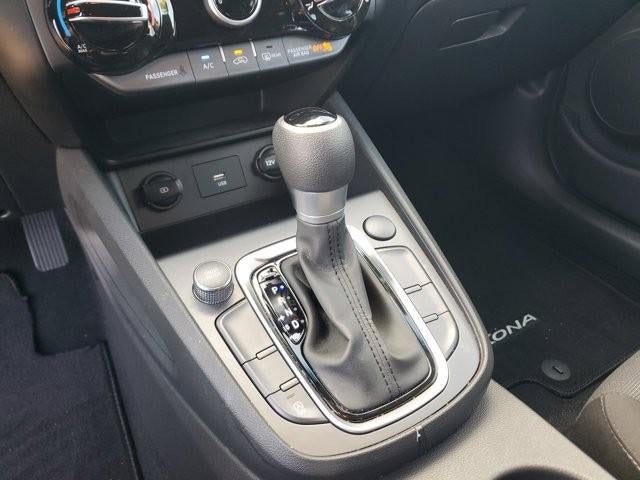 2023 Hyundai KONA SEL Auto FWD