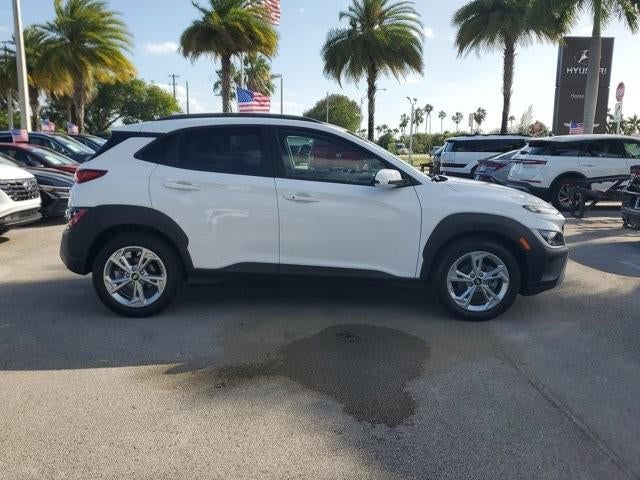 2023 Hyundai KONA SEL Auto FWD